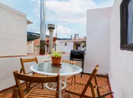 A picture of the hotel: Holiday Home Hostalas by Interhome