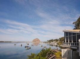 A picture of the hotel: Inn at Morro Bay