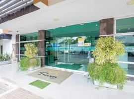 Hotel Seven Monteria