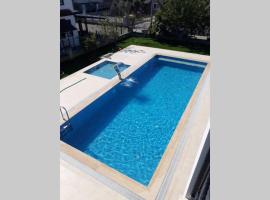Gambaran Hotel: Villa Göze Villa mit Privaten Pool