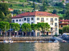 Hotel Lenno, Hotel in Lenno