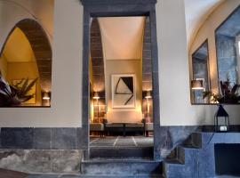 Hotel Do Colegio, Hotel in Ponta Delgada