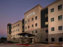 Staybridge Suites - Cedar Park - Austin N, an IHG Hotel, hotel en Cedar Park