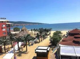 Hotel Largo Beach