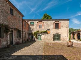 Foto do Hotel: Il Fienile della Farnia