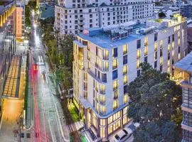 The Quarter Ploenchit by UHG