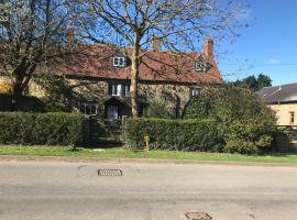 Hotel fotoğraf: The Old Farmhouse