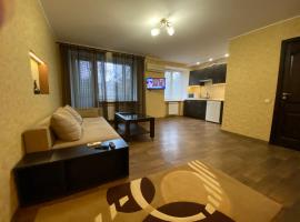 Gambaran Hotel: Welcome Apartments