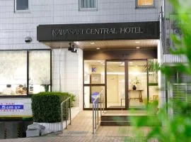 川崎王宝中心大酒店