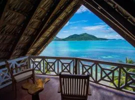 Colibri Hotel