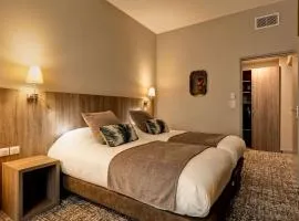 Best Western Crequi Lyon Part Dieu