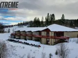 Hattfjelldal Hotell