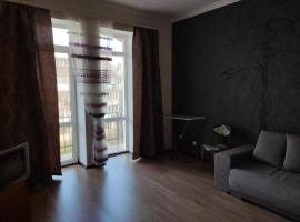 Hotel Photo: 2 ком квартира на Замостянской 12, евроремонт.