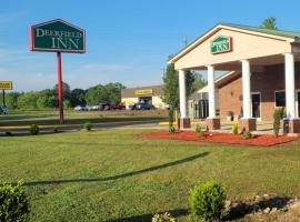 Hình ảnh khách sạn: Deerfield Inn & Suites