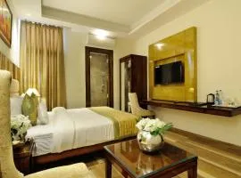 New Delhi Hotel Citizen