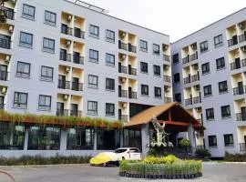 Hotel IYA