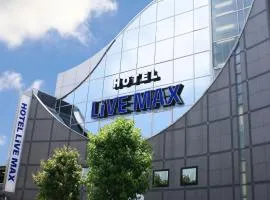 HOTEL LiVEMAX BUDGET Esaka, hotel in Suita