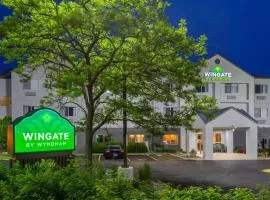 Wingate by Wyndham Gurnee, hotel din Gurnee