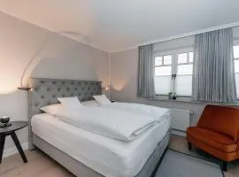 Jaumann's Südwind Sylt