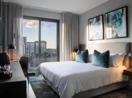 The Catalyst Apartment Hotel by NEWMARK