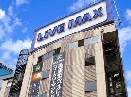 ホテルリブマックスBUDGET新大阪