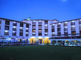 Haile Resort Adama, hotel in Adama