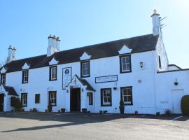 Photo de l’hôtel: The Castle Inn