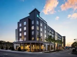 Hyatt House Tallahassee Capitol University