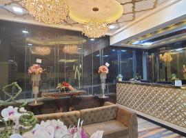 Hình ảnh khách sạn: Hotel Daily Inn Bandung