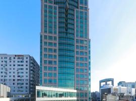 A picture of the hotel: Orakai Insadong Suites
