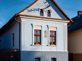 Hotel kuvat: Hybský dom