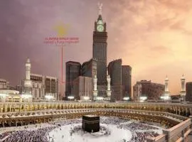 فندق الصفوة أوركيد