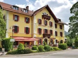 Hotel Gasthof Post