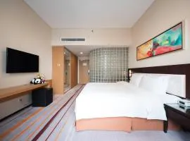 Holiday Inn Express Chengdu Gulou