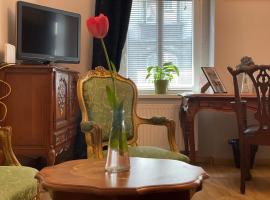 Hotel Photo: APARTMENT SILESIAN STADIUM and PARK