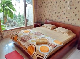 Gambaran Hotel: GIO Guesthouse Bogor