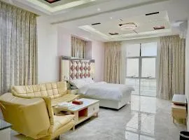 Asian Hotel, hotell i Duqm