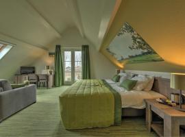 A picture of the hotel: De Willigen Logies