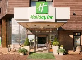 Holiday Inn Lancaster by IHG