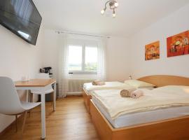 Foto do Hotel: Apartment Alpenblick