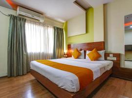 Gambaran Hotel: FabHotel PKR Inn