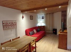 Hotel kuvat: Entre lacs et montagnes Les Aiguillons