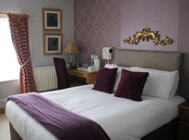 Ξενοδοχείο φωτογραφία: New Park Hotel Athenry