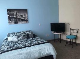 Gambaran Hotel: Hotel Boutique Danys Boy