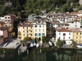 Hình ảnh khách sạn: Oria Lugano Lake, il nido dell'aquila