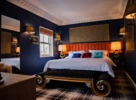 Domo Boutique Hotel, hotel en Oldbury