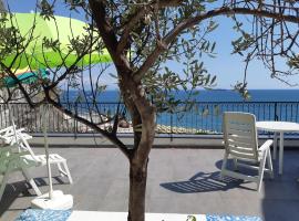 מלון צילום: Amalfi Coast Emotions