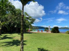 Hotel foto: Seychelles