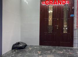 A picture of the hotel: Отель Grand