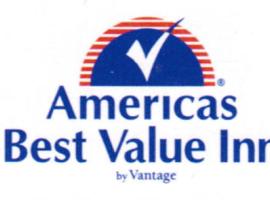 Hotel Foto: Americas Best Value Inn